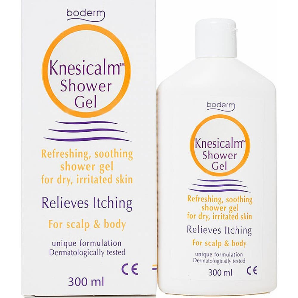 Policalm Gel douche 300ml