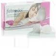 Febredol™ Earwax earplugs 8 Unités