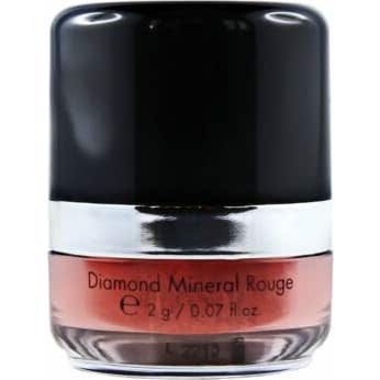 Etre Belle Diamond Mineral Rouge No. 2 1pc