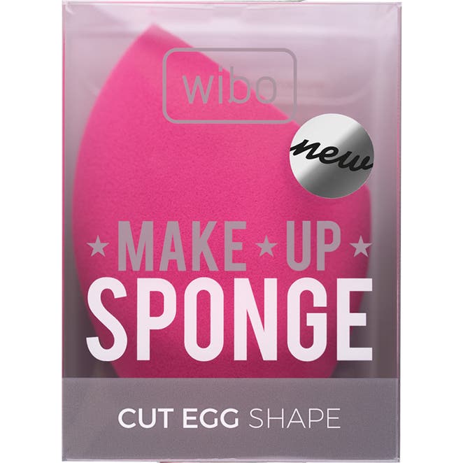 Wibo Éponge à Maquillage Make Up Sponge 1 Unité