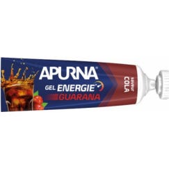 Apurna Gel Energie Guara/Cola 35G