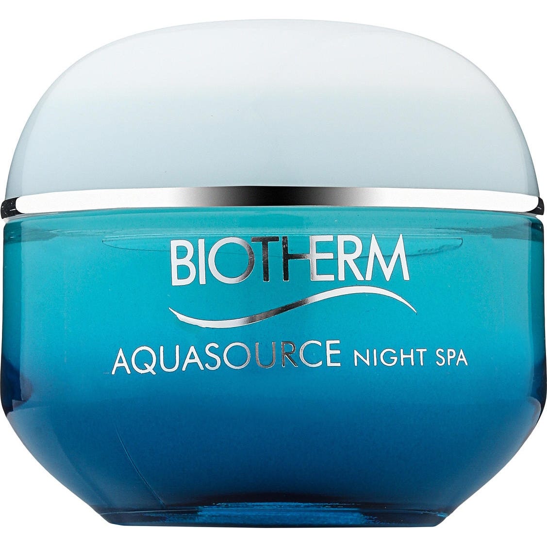 Biotherm Aquasource Night Spa Baume Nuit 50ml