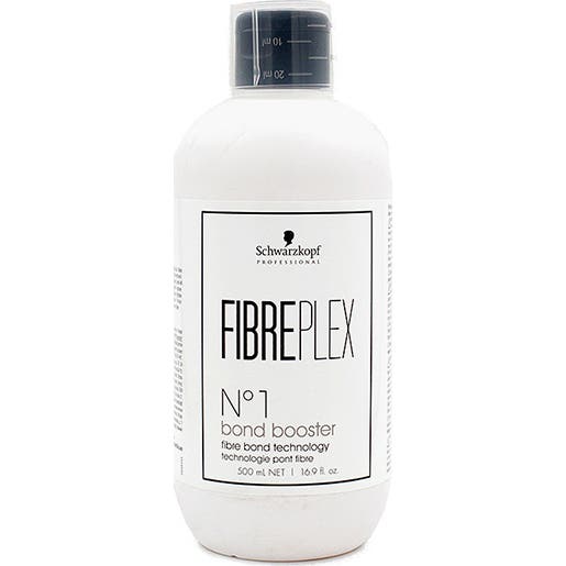 Schwarzkopf Fibreplex Bond Booster 1 Traitement capillaire 500ml