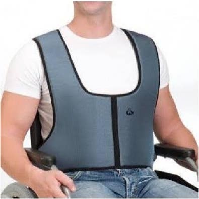 Orliman Bodywarmer R.1001 T-2 1pc