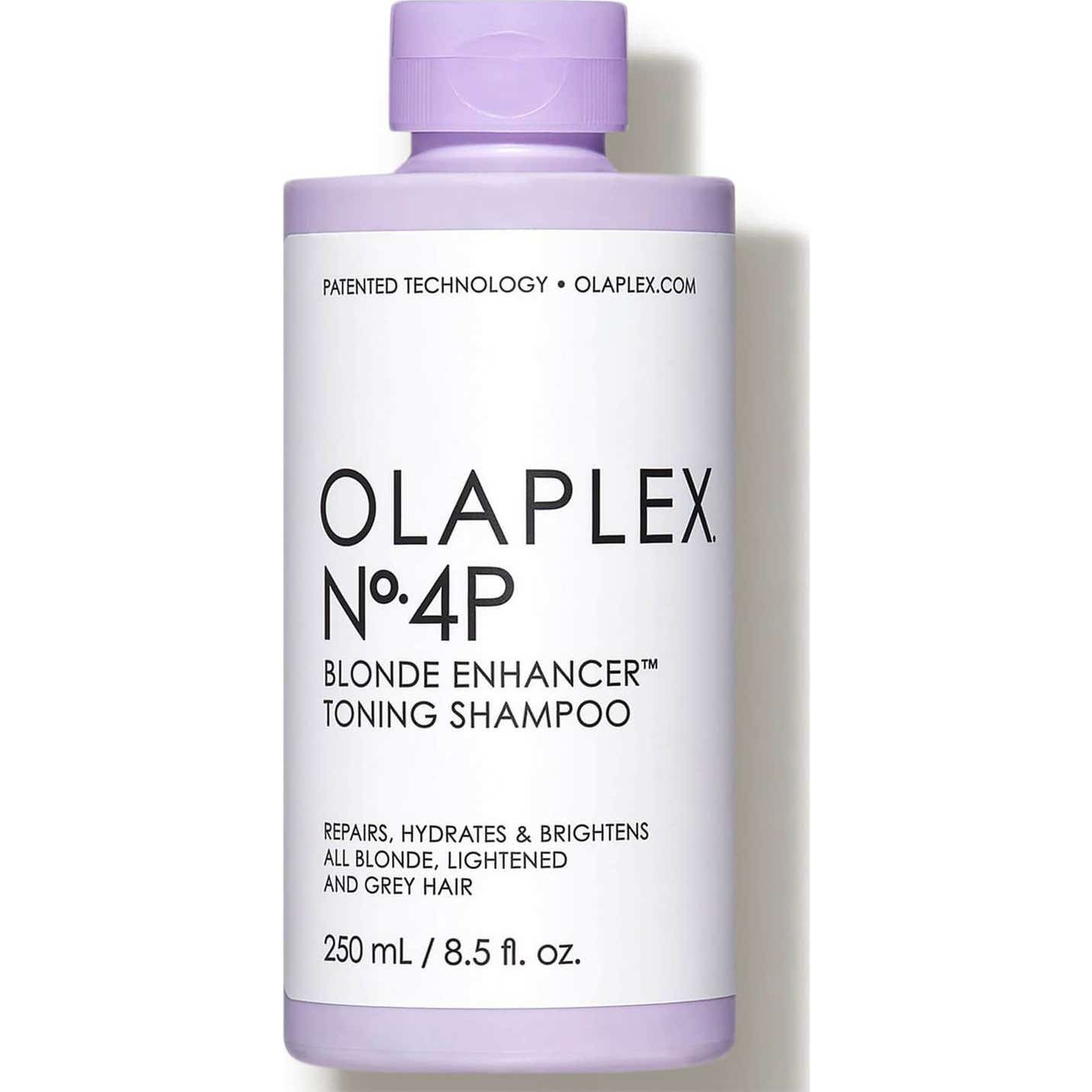 Olaplex Champú Matizador Cabello Rubio Nro 4P 250ml