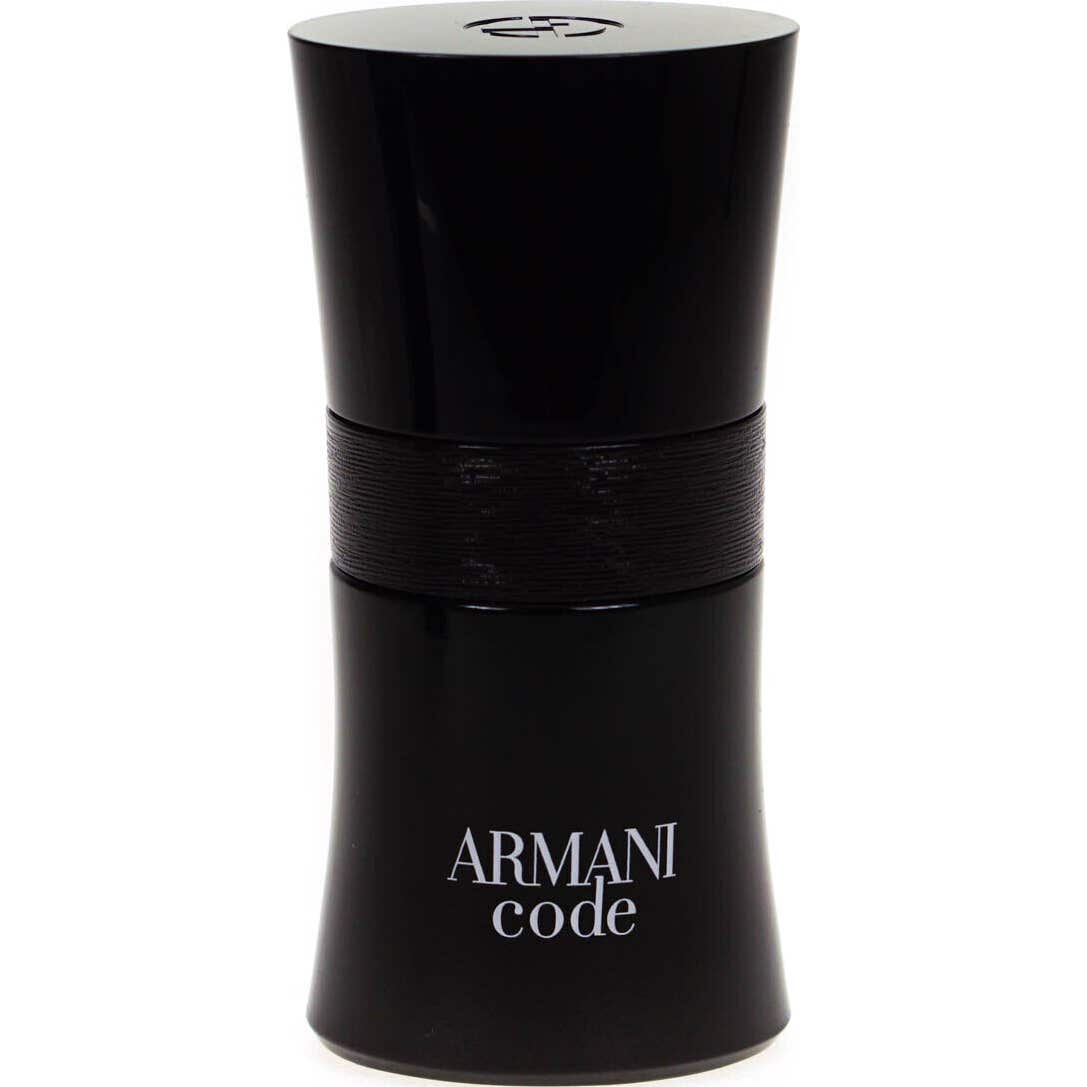 Giorgio Armani Code Eau De Toilette Pour Homme 30ml Vaporisateur 30ml
