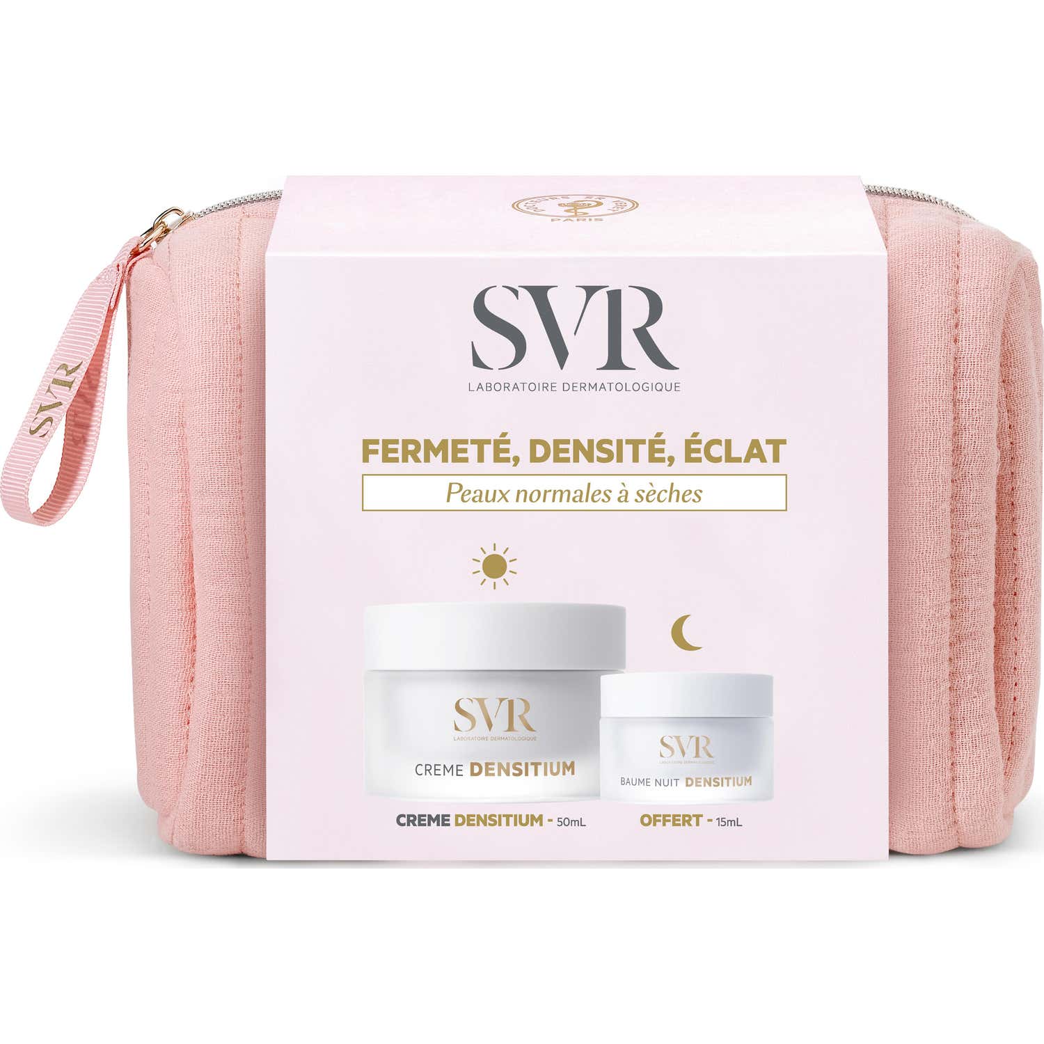 SVR Coffret Densitium Ma Routine Anti-Âge Globale