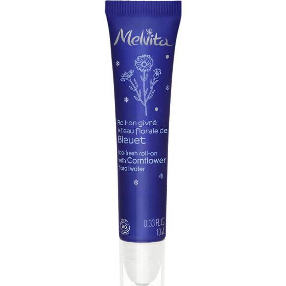 Melvita Rollon Bleuet 10 Ml