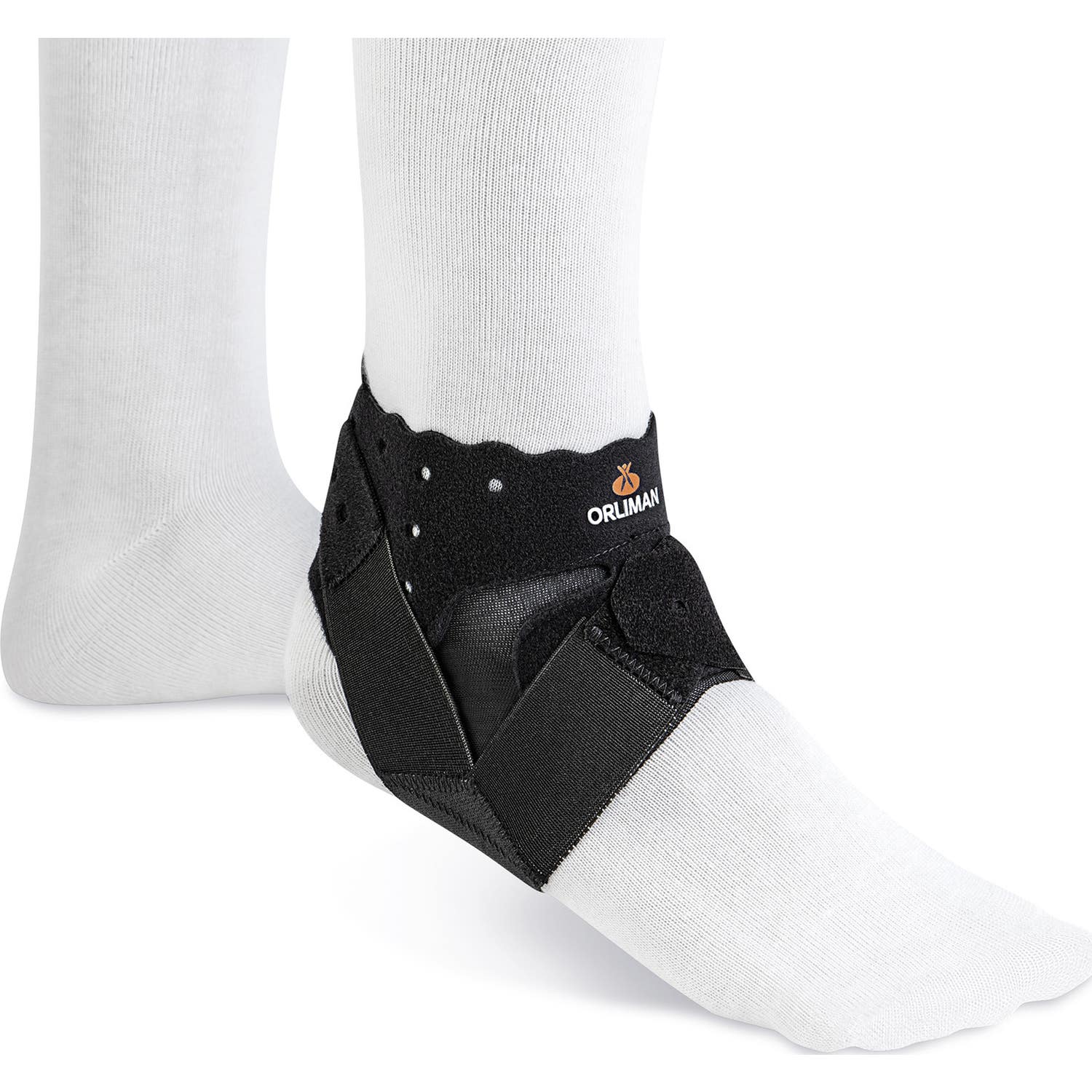 Orliman Plantar Fasciitis Orthosis Fp01 Ts 1Pc Taille 1