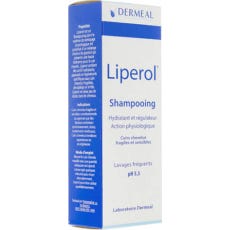 Liperol Shampooing 200ml