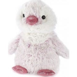 Soframar Warmies Bouillotte Pingouin
