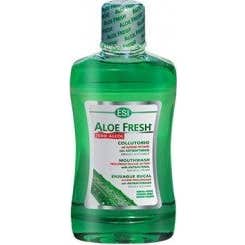 ESI Aloe Fresh Mouthwash Zero 500ml