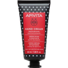 Apivita Creme Mains Jasmin 50ml