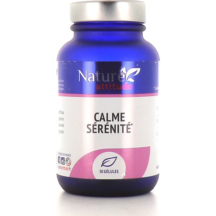 Nature Att Calme/Serenite Gelul 30