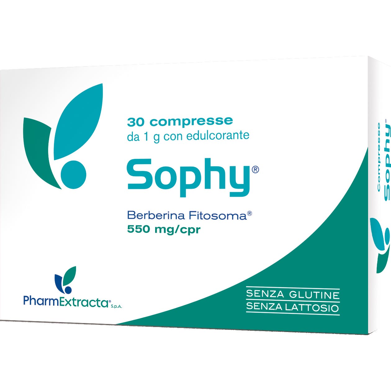 Pharmextracta Sophy 30caps