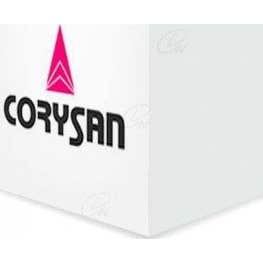 Gants en latex Corysan petite taille 100 Unités