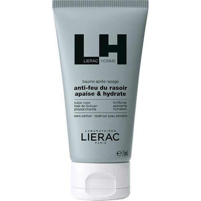 Lierac Homme Anti Feu du Rasoir 75ml