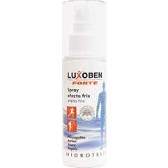 Hydrotelial Luxoben Forte Forte Rub Effect Spray 100 ml