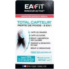 Eafit Total Capteurgelule 60 Taille 5