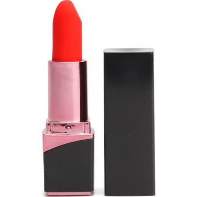 Diversual Divy Sextoy Rechargeable Rouge À Lèvres