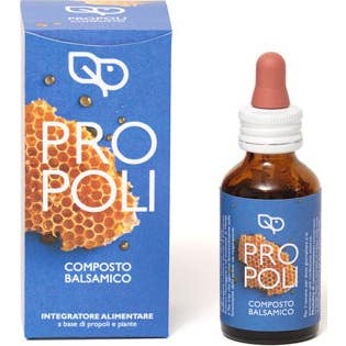 Fitomedical Pilosella Bio Tintura Madre 200ml