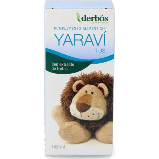 Derbos Yaraví Tus Bébé 150ml