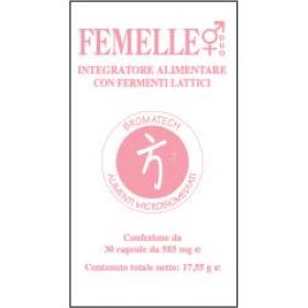 Femelle Integ Diet 30Cps