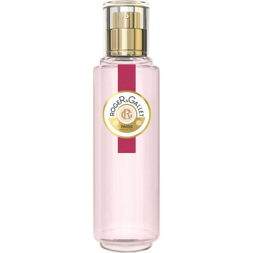 Roger & Gallet Eau Douce Parfumée Rose Flacon 30mL