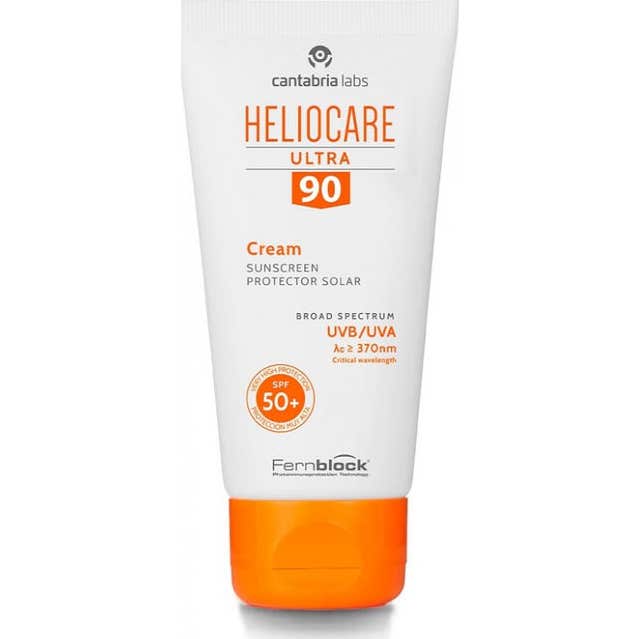 Heliocare Cream Ultra 90 SPF50 50ml