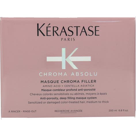 Kerastase Chroma Absolu Masque Chroma Filler Mascarilla 200ml