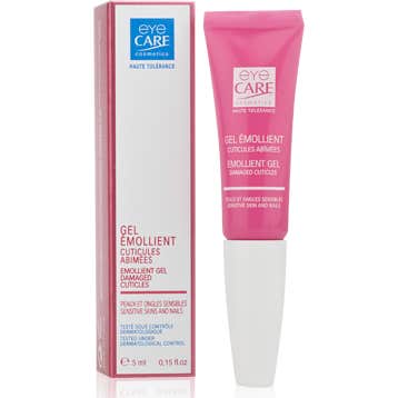 Eye Care gel Émollient Cuticules Abîmées 1,5ml
