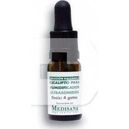 Medisana solution balsamique humidifiante à l'eucalyptus Medisana
