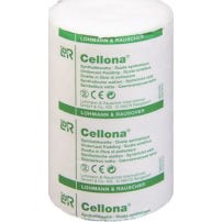 Lohmann & Rauscher Cellona Ouate Orthopédique 10cm x 2,75m