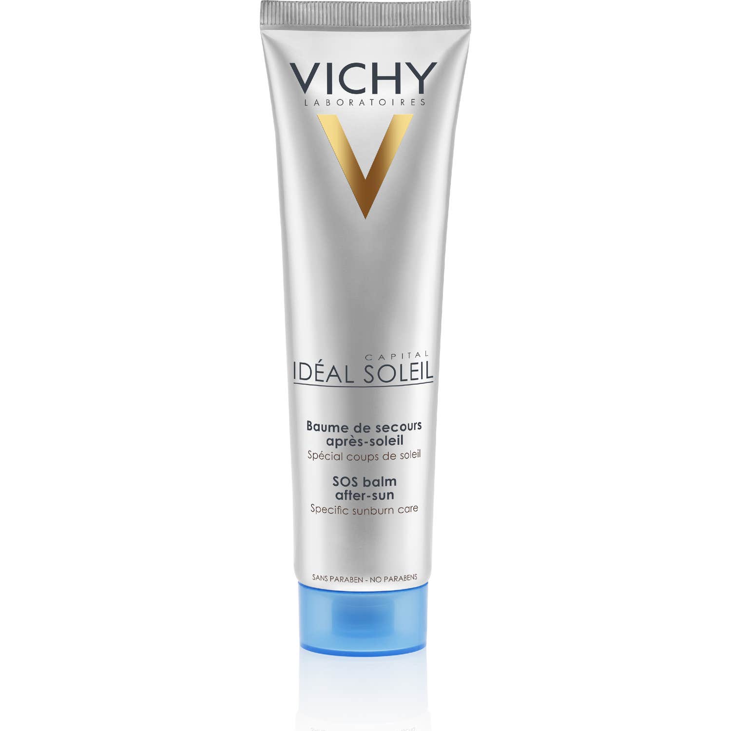 Vichy Idéal Soleil Après Soleil 100ml