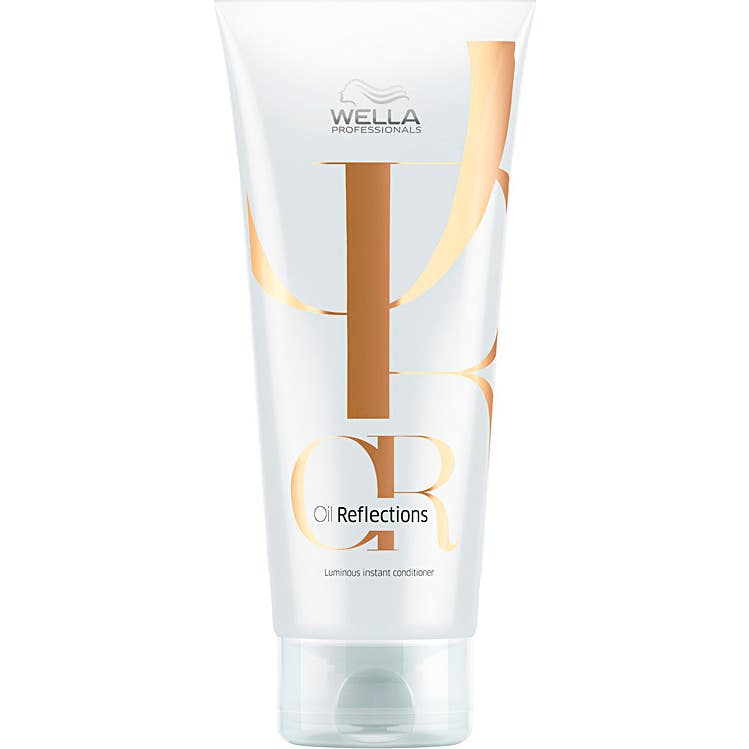 Wella Or Oil Reflections Baume éclaircissant instantané 200ml