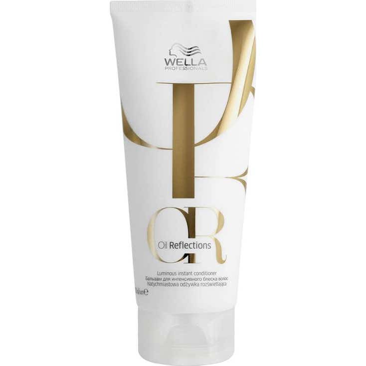 Wella Or Oil Reflections Baume éclaircissant instantané 200ml