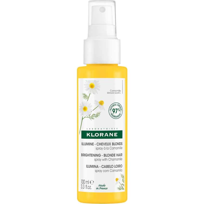Klorane Spray À La Camomille 100ml