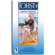 Jobst culotte de compression légère 70-Den beige clair couleur beige clair T-4 1 pc