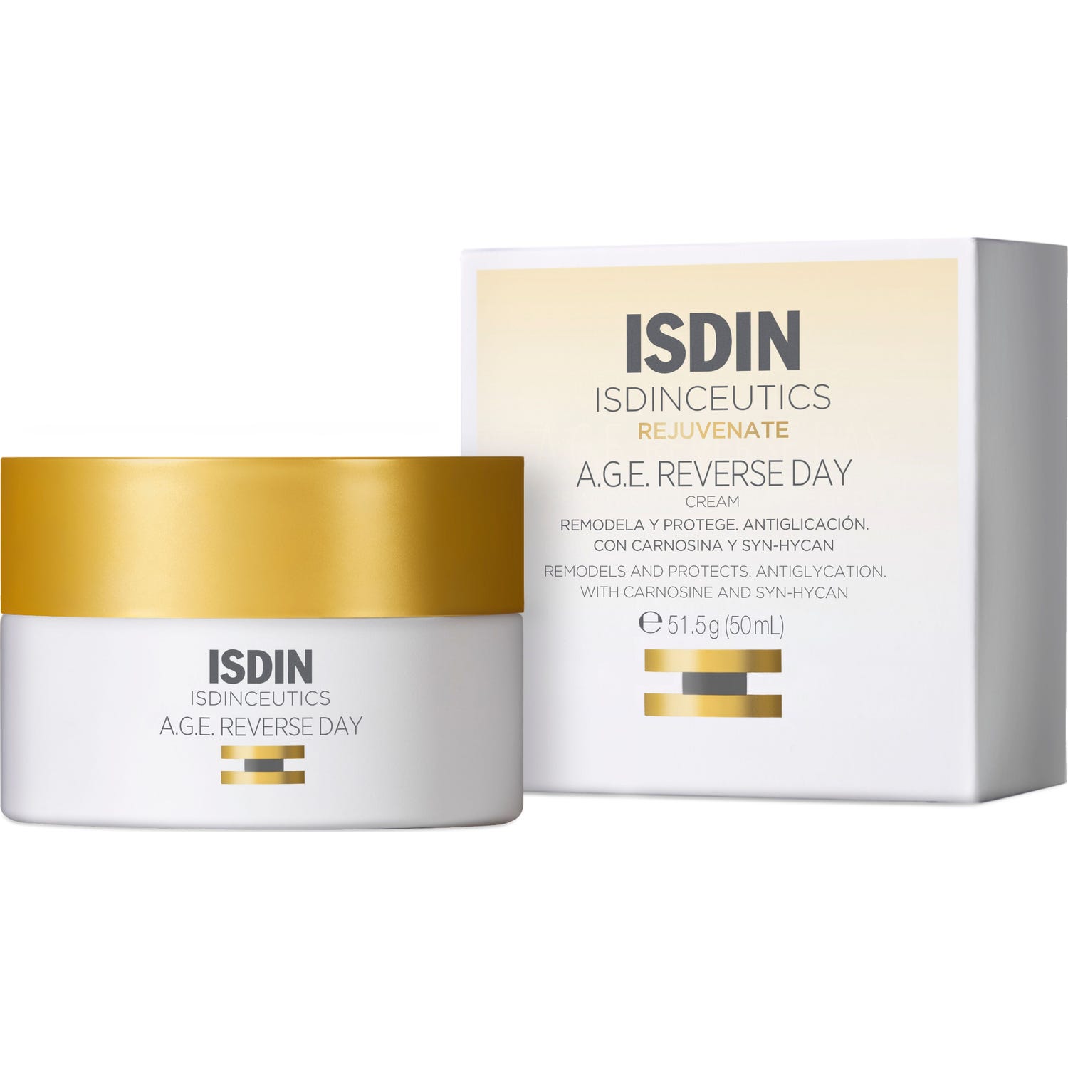 Isdinceutics Age Reverse 50ml