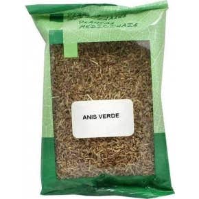 Plameca Anis Verde Semillas 100g *