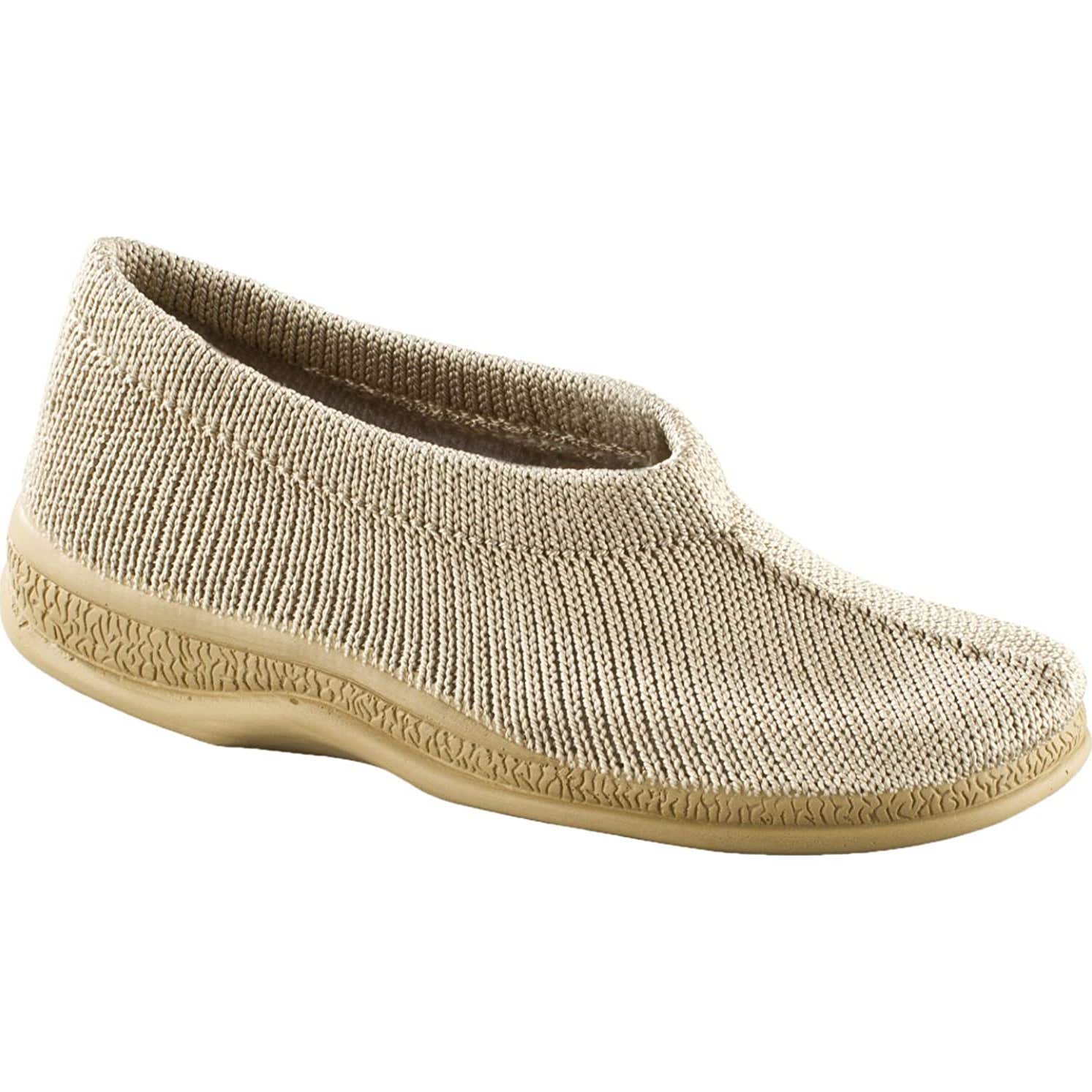 Confortina Zapato Verano Beige T40 1 par
