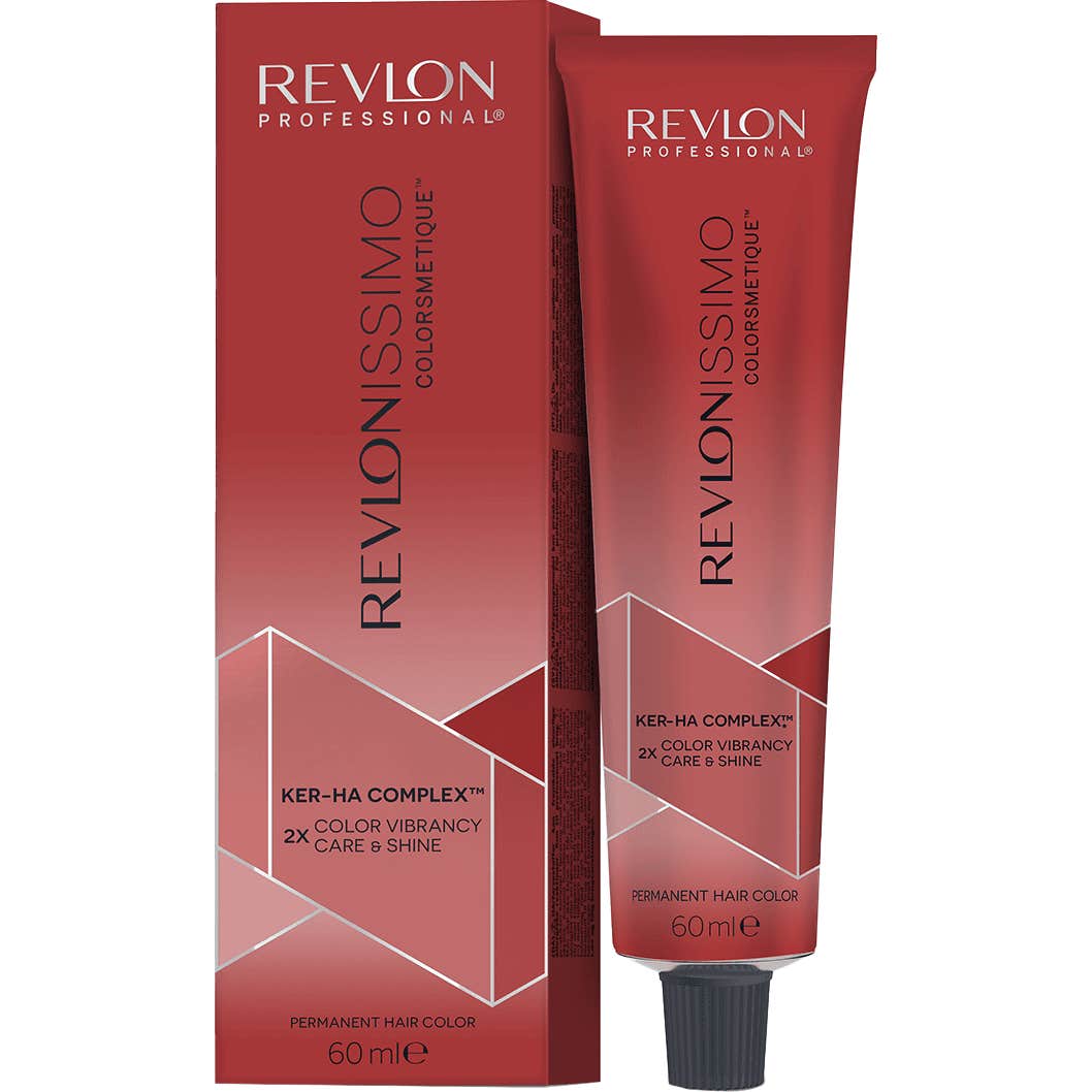 Revlonissimo Colour &amp Care 6060 60ml