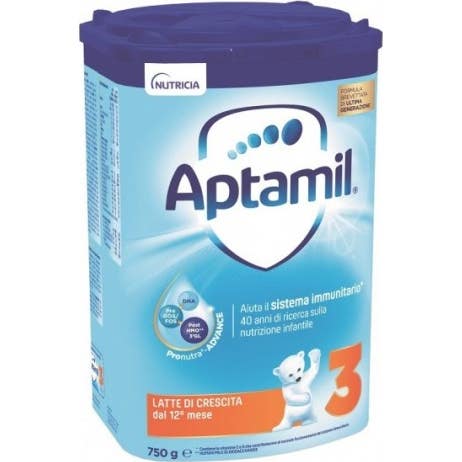 Aptamil 3 750g