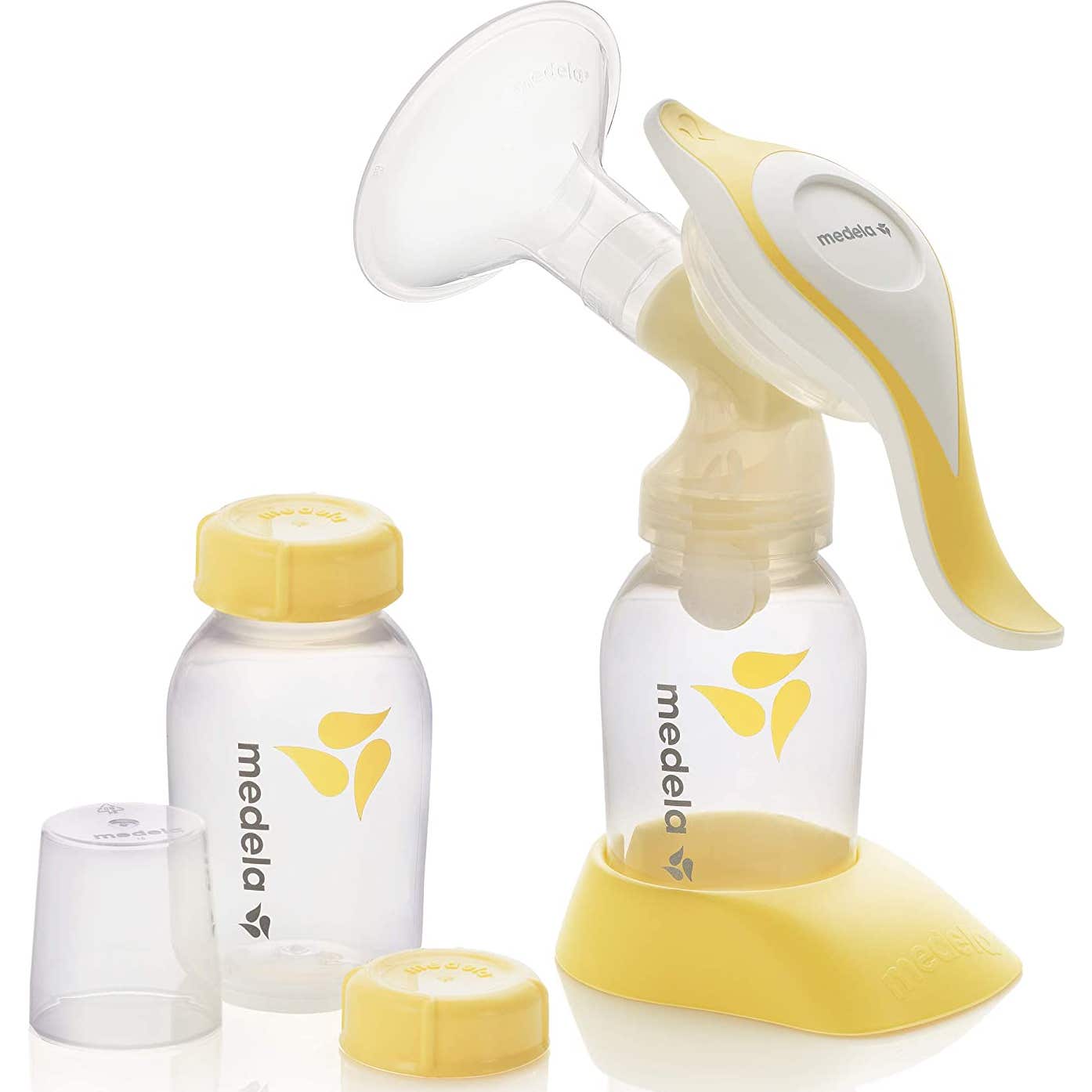 Medela Harmony Set Pump & Feed