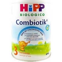 HiPP Combiotik 3 Lait de Croissance 800 g