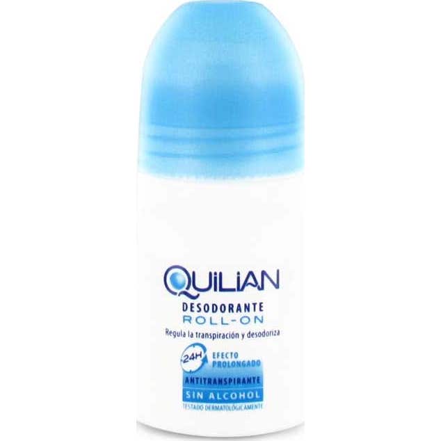 Quilian désodorante roll on 75ml