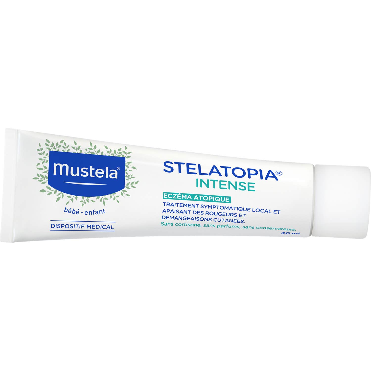 Mustela Bebé Stelatopia Intense 30ml