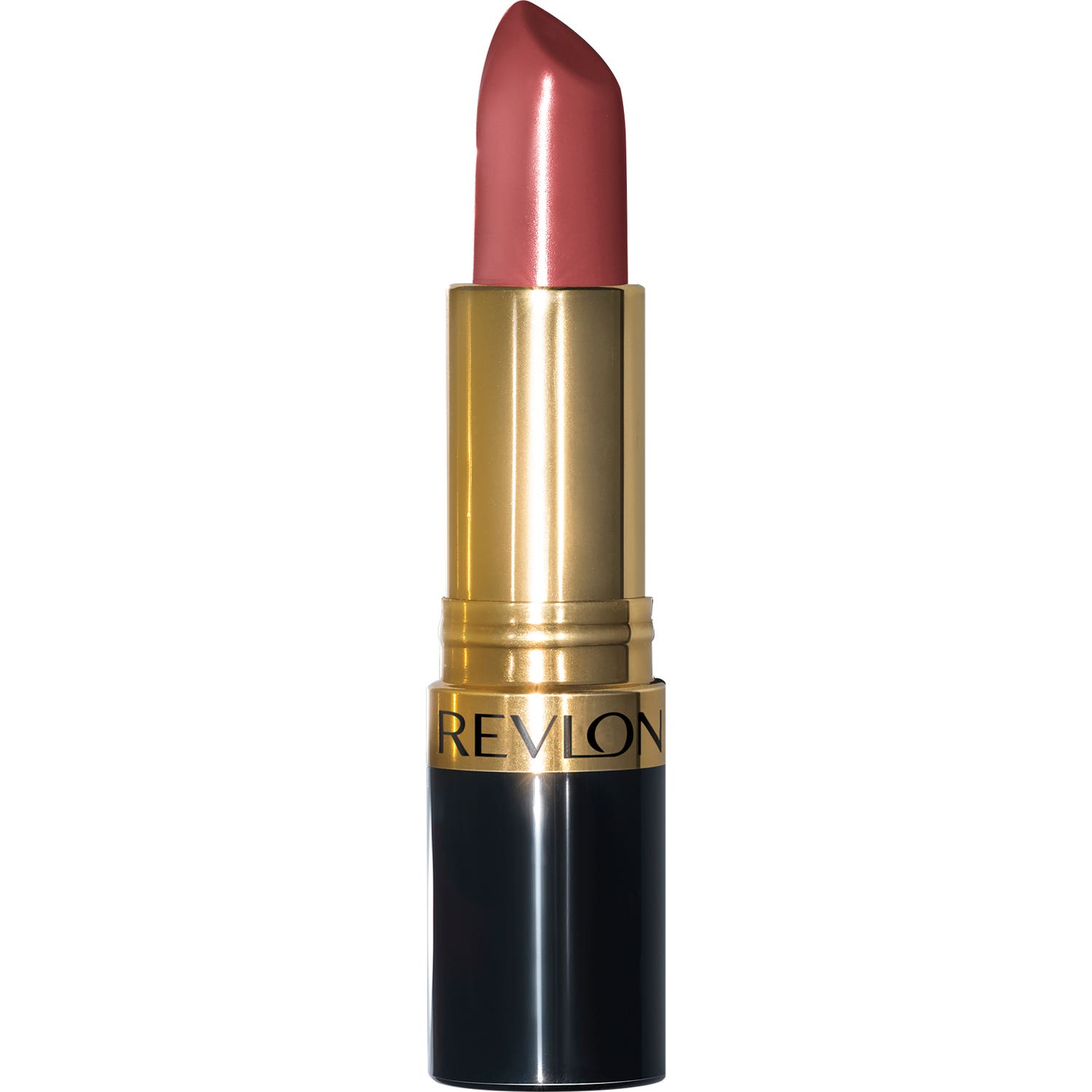 Revlon Barre à Lèvres Super Lustrée 535 Rhum Raisin 4.49 G