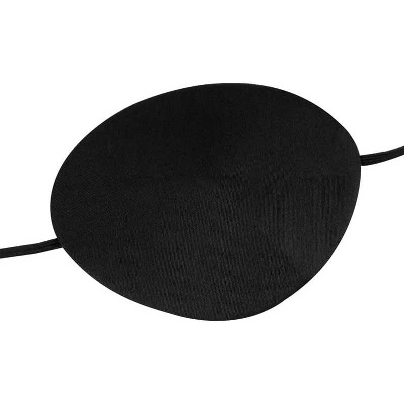 Patch pour les yeux noirs