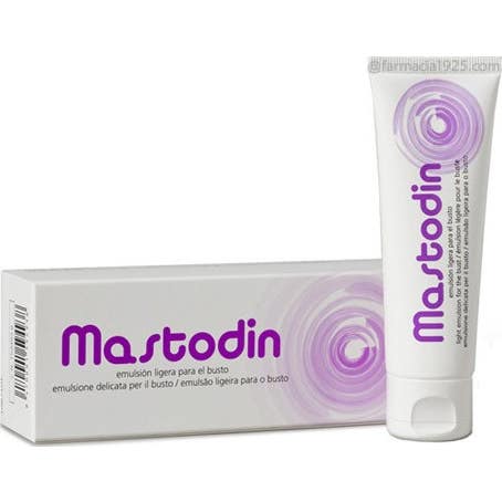 Mastodin Emulsion 50 ml